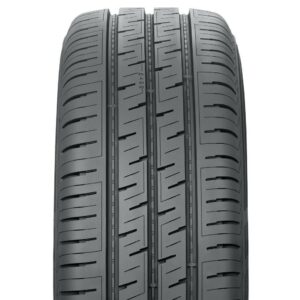 225/65R16C 112/110T Nokian Hakka Van XL - Image 1