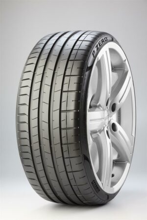 255/45R18 103Y Pirelli P-ZERO XL - Image 1