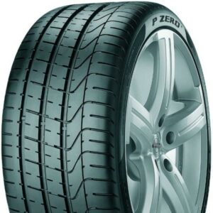 305/30R20 103Y Pirelli PZERO XL (N0) - Image 1