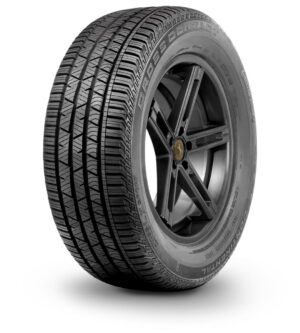 235/55R17 99V Continental CrossContact LX Sport XL EVc - Image 1