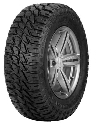 235/75R15 104/101Q Triangle GripX M/T TR281 XL P.O.R. - Image 1