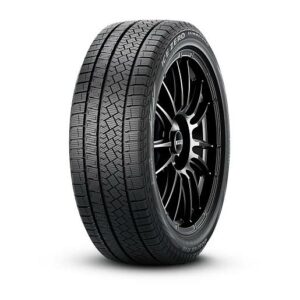 195/65R15 91T Pirelli WINTER ICE ZERO ASIMMETRICO XL - Image 1