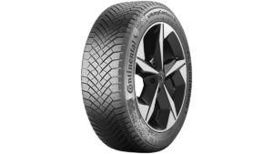 235/50R20 104T CONTINENTAL VIKINGCONTACT 8 XL EVC - Image 1