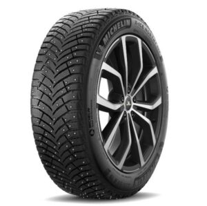 305/40R20 112T MICHELIN X-ICE NORTH 4 SUV XL RG - Image 1