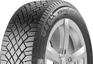 155/70R19 88T CONTINENTAL VIKINGCONTACT 7 XL EVC - Image 1