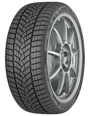 155/70R19 88T GOODYEAR ULTRAGRIP ICE 2+ XL EVR - Image 1