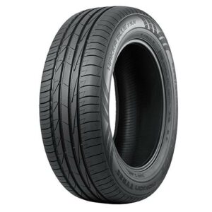 215/55R18 99V NOKIAN HAKKA BLUE 3 SUV XL - Image 1