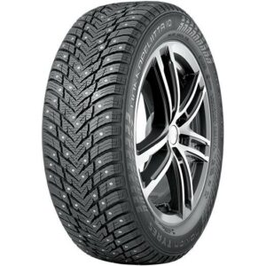 225/55R16 99T NOKIAN HAKKAPELIITTA 10 XL - Image 1