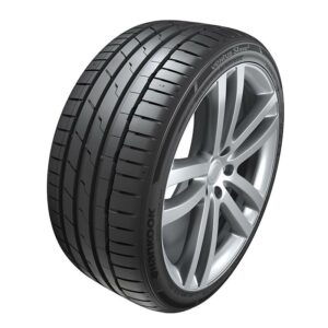 235/60R18 103T HANKOOK VENTUS S1 EVO3 EV K127E XL EV + - Image 1