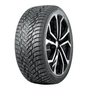 225/60R18 104T NOKIAN HAKKAPELIITTA 10 SUV XL - Image 1