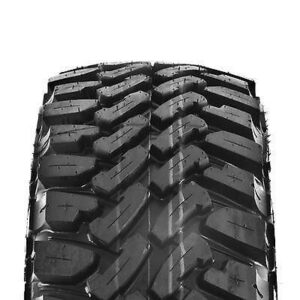 265/70R16 117/114Q NANKANG FT-9 XL OWL P.O.R - Image 1