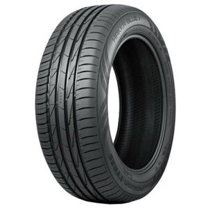 205/50R17 93V NOKIAN HAKKA BLUE 3 XL - Image 1