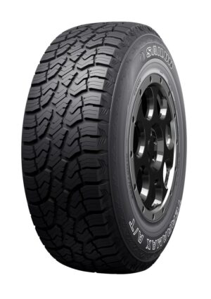 245/75R16 111S SAILUN TERRAMAX A/T XL - Image 1