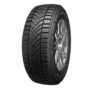 195/75R16C 110/108R SAILUN COMMERCIO 4 SEASONS XL - Image 1