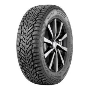 205/55R16 94T NOKIAN NORTH 9 XL - Image 1