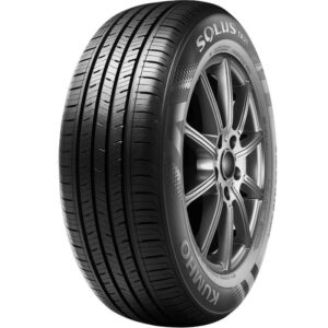 215/50R18 92H KUMHO TA31 XL SSANGYONG TIVOLI (F/L) - Image 1