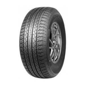 215/55R18 95V TRIANGLE ADVANTEX SUV TR259 XL RIM PROTECT - Image 1