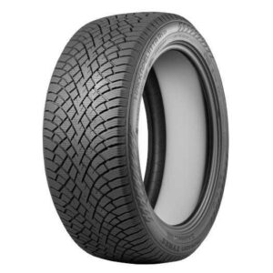 215/55R18 99R NOKIAN HAKKAPELIITTA R5 EV XL SILENTDRIVE - Image 1