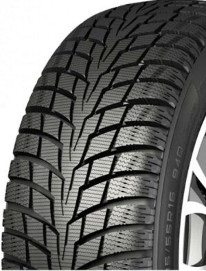 215/60R17 100Q NANKANG ICE-1 XL - Image 1