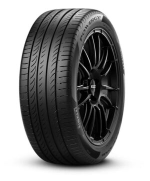 225/45R19 96W PIRELLI POWERGY XL ERÄ - Image 1