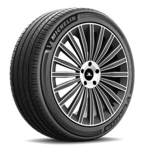 235/55R19 105W MICHELIN PRIMACY 5 XL XL RG - Image 1