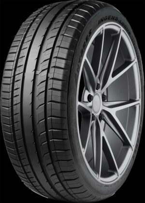 245/35R19 93W ANTARES INGENS-LOCUS XL - Image 1