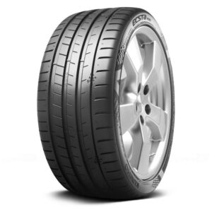 245/45R18 100Y KUMHO ECSTA PS91 XL BMW 5 SERIES/ MERCEDES-BENZ E CLASS - Image 1