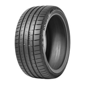 255/35R20 97(Y) KUMHO PS72 XL - Image 1