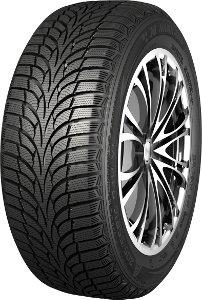225/50R16 96V NANKANG SV-3 XL