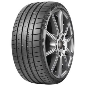 255/40R20 104Y KUMHO PS72 ECSTA SPORT S XL K-SILENT(FOAM TIRE)