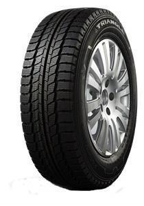 215/60R17C 109/107T TRIANGLE SNOWLINK LL01 XL