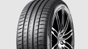 225/45R17 94Y TRIANGLE EFFEXSPORT TH202 XL RIM PROTECT