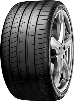 235/35R20 92Y Z GOODYEAR EAGLE F1 SUPERSPORT XL EVR FP