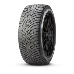 245/45R20 103H PIRELLI SCORPION ICE ZERO 2 XL (KS)