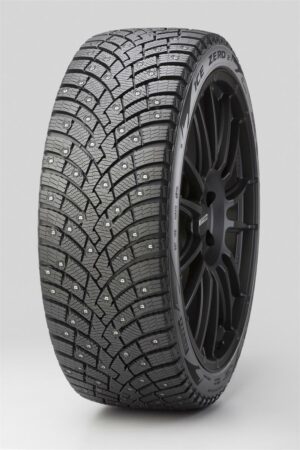 275/45R20 110H PIRELLI SCORPION IZE ZERO 2 XL - Image 1