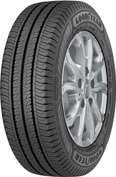 215/65R16C 109T GOODYEAR EFFICIENTGRIP CARGO 2 XL EVR