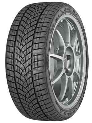 255/35R20 97T GOODYEAR ULTRAGRIP ICE 2+ XL EVR FP