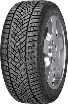 275/40R18 103V GOODYEAR ULTRAGRIP PERFORMANCE+ XL EVR FP