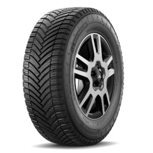 225/75R16C 118R MICHELIN CROSSCLIMATE CAMPING XL
