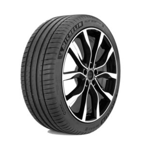 255/40R21 102Y MICHELIN PILOT SPORT 4 SUV XL MO RG - Image 1