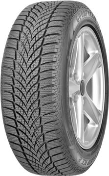 195/55R15 85T GOODYEAR ULTRAGRIP ICE 2 XL EVR