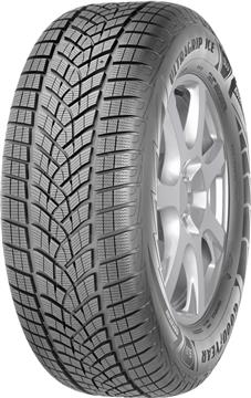 215/70R16 100T GOODYEAR ULTRAGRIP ICE SUV GEN 1 XL