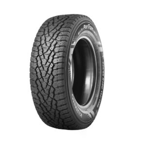 235/65R16C 115R KUMHO CW11 XL 8PR