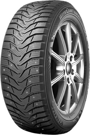 245/70R16 107H KUMHO WS31 XL 4PR