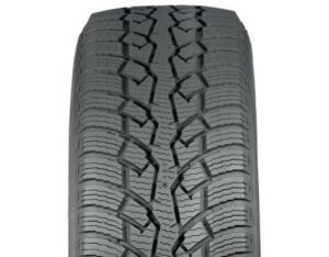 195/70R15C 104R NOKIAN HAKKAPELIITTA CR4 XL