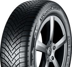 205/60R16 96H CONTINENTAL ALL SEASON CONTACT XL EVC