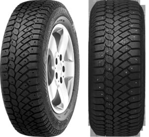 205/60R16 96T GISLAVED NORD*FROST 200 XL ERÄ
