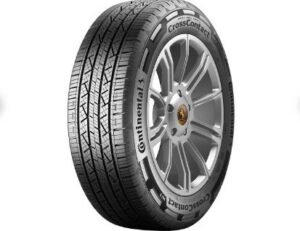 215/50R18 92H CONTINENTAL CROSSCONTACT H/T XL EVC