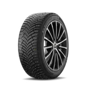 215/55R16 97T MICHELIN X-ICE NORTH 4 XL