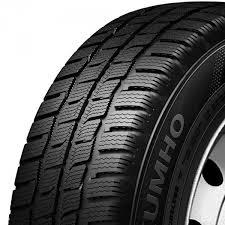 225/75R16C 121R KUMHO CW51 XL 10PR